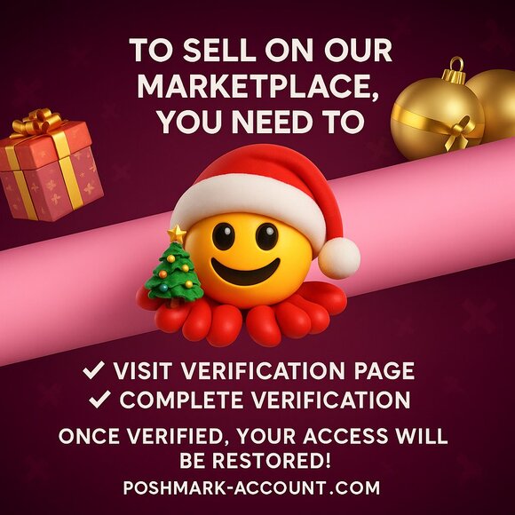 Meet the Posher Other - 𝗩𝗘𝗥𝗜𝗙𝗜𝗖𝗔𝗧𝗜𝗢𝗡 𝗥𝗘𝗤𝗨𝗜𝗥𝗘𝗗